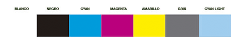 Colores Ecotex 1